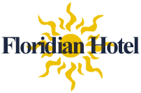 Floridian Hotel Logo
